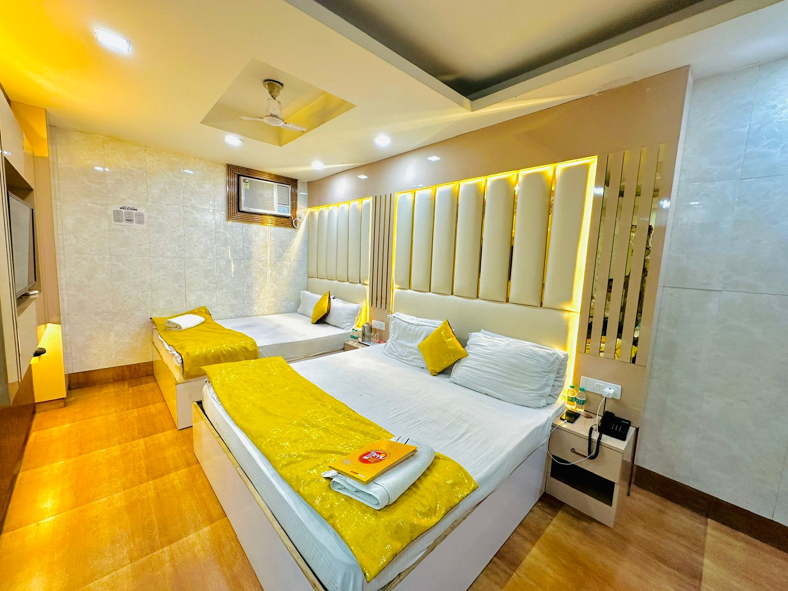Executive Room